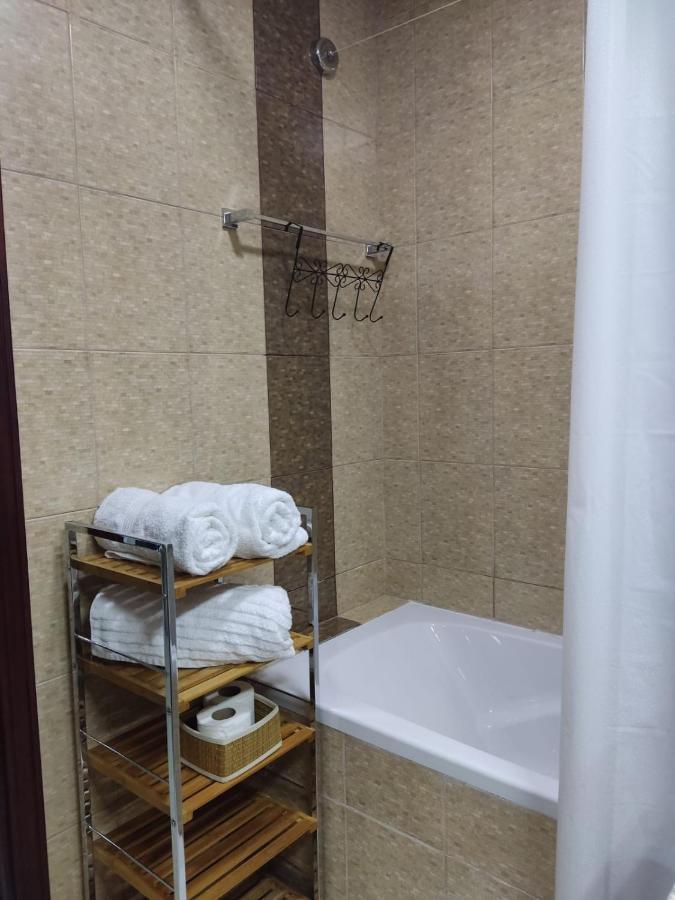 Studio In The Heart Of Sports City -Great View & Amenities! Dubai Exterior foto